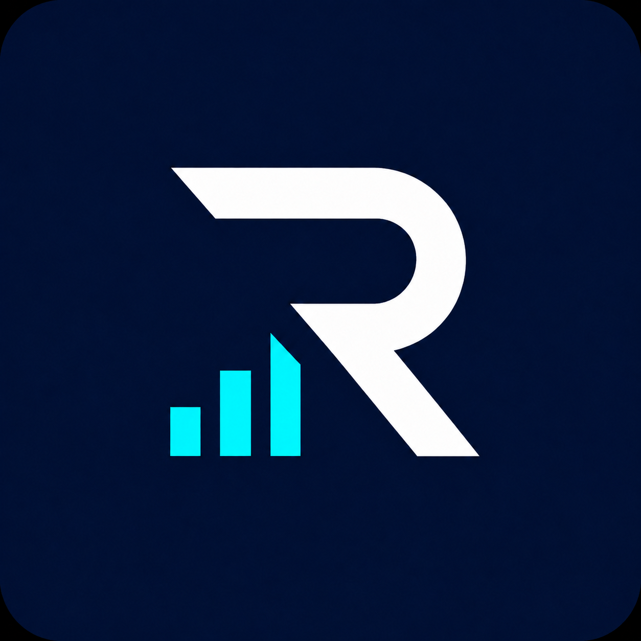RALPH logo